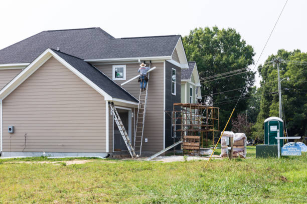 Best Fiber Cement Siding Installation  in , ND